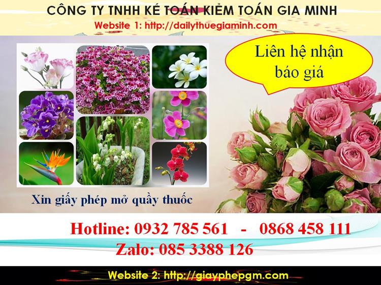 Chi Phí mở nhà thuốc đạt GPP tại An Giang