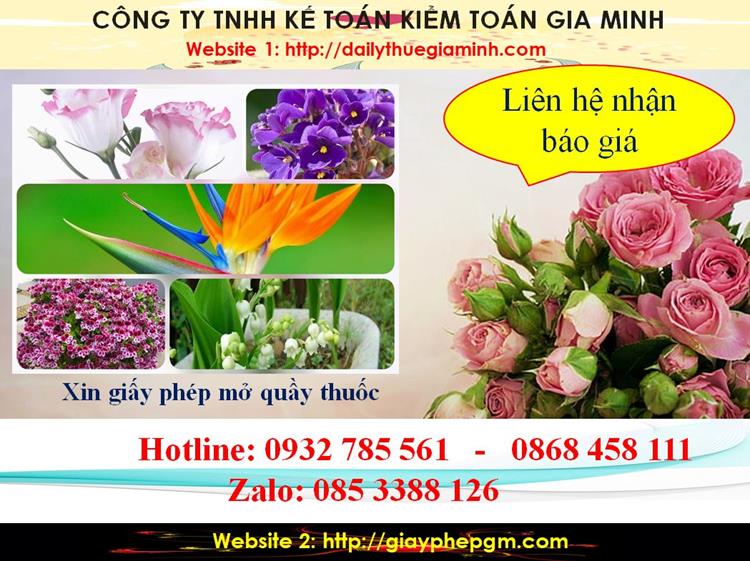 Dịch vụ mở nhà thuốc đạt GPP tại Bắc Kạn 5 Chi Phí mở nhà thuốc đạt GPP tại Bắc Kạn