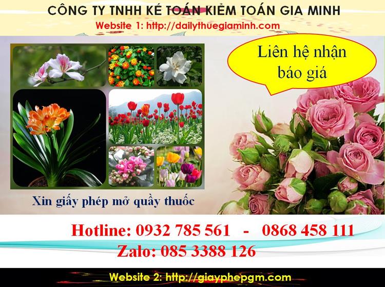 Dịch vụ mở nhà thuốc đạt GPP tại Hà Nam 2 Chi Phí mở nhà thuốc đạt GPP tại Hà Nam