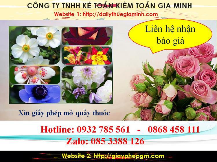 Dịch vụ mở nhà thuốc đạt GPP tại Hải Dương 5 Chi Phí mở nhà thuốc đạt GPP tại Hải Dương