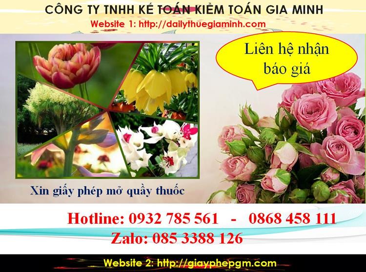 Dịch vụ mở nhà thuốc đạt GPP tại Hải Phòng 5 Chi Phí mở nhà thuốc đạt GPP tại Hải Phòng