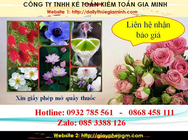 Dịch vụ mở nhà thuốc đạt GPP tại Hưng Yên 5 Chi Phí mở nhà thuốc đạt GPP tại Hưng Yên