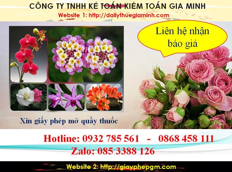Dịch vụ mở nhà thuốc đạt GPP tại Huyện Bình Chánh 2 Chi Phí mở nhà thuốc đạt GPP tại Huyện Bình Chánh