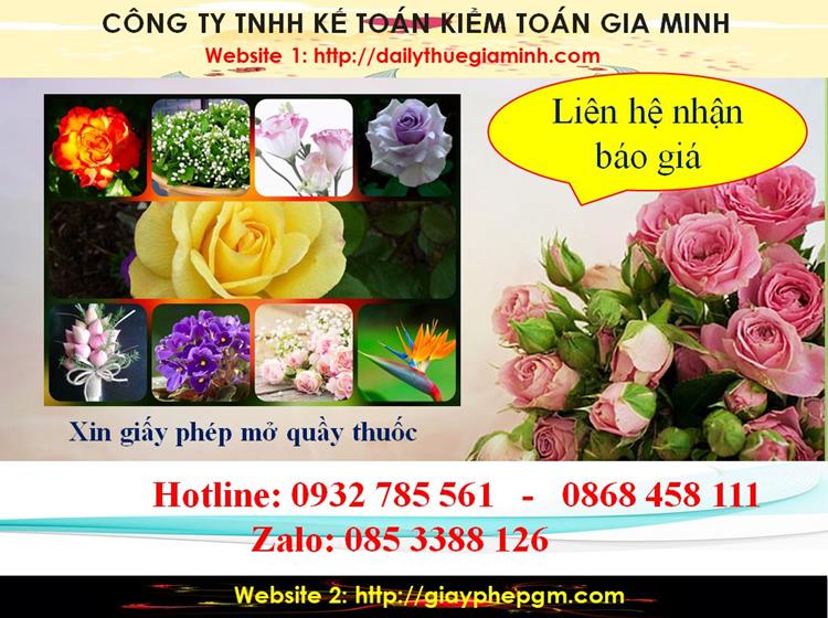 Dịch vụ mở nhà thuốc đạt GPP tại Huyện Củ Chi 2 Chi Phí mở nhà thuốc đạt GPP tại Huyện Củ Chi