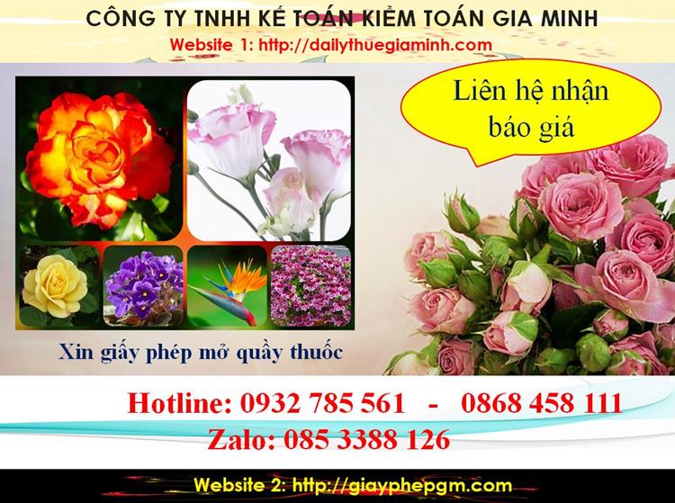 Dịch vụ mở nhà thuốc đạt GPP tại Huyện Nhà Bè 2 Chi Phí mở nhà thuốc đạt GPP tại Huyện Nhà Bè