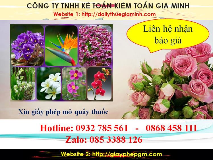 Dịch vụ mở nhà thuốc đạt GPP tại Huyện Quốc Oai 5 Chi Phí mở nhà thuốc đạt GPP tại Huyện Quốc Oai