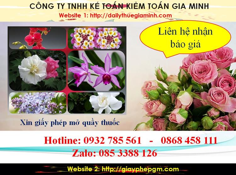 Dịch vụ mở nhà thuốc đạt GPP tại Quận 1 2 Chi Phí mở nhà thuốc đạt GPP tại Quận 1
