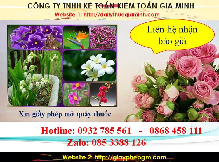 Dịch vụ mở nhà thuốc đạt GPP tại Quận 12 2 Chi Phí mở nhà thuốc đạt GPP tại Quận 12