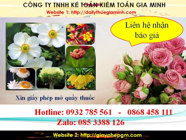 Dịch vụ mở nhà thuốc đạt GPP tại TP Thủ Dầu Một 2 Chi Phí mở nhà thuốc đạt GPP tại TP Thủ Dầu Một