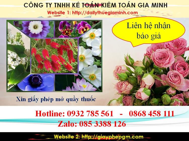 Dịch vụ mở nhà thuốc đạt GPP tại Thị Xã Dĩ An 2 Chi Phí mở nhà thuốc đạt GPP tại Thị Xã Dĩ An
