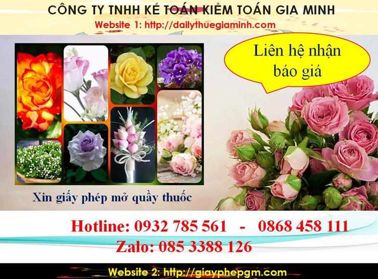 Dịch vụ mở nhà thuốc đạt GPP tại Vũng Tàu 5 Thủ tục mở nhà thuốc đạt GPP tại Vũng Tàu