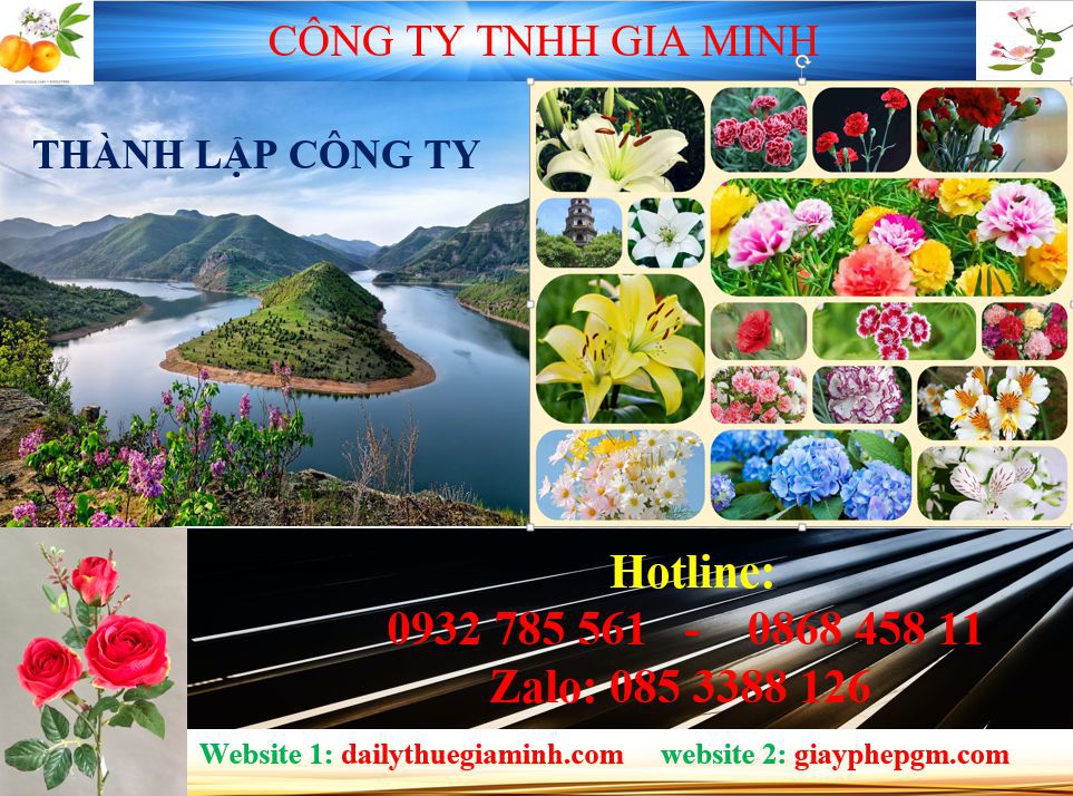 Tư vấn thành lập công ty tại Quận Phú Nhuận 4 Dịch vụ thành lập công ty tại Quận Phú Nhuận