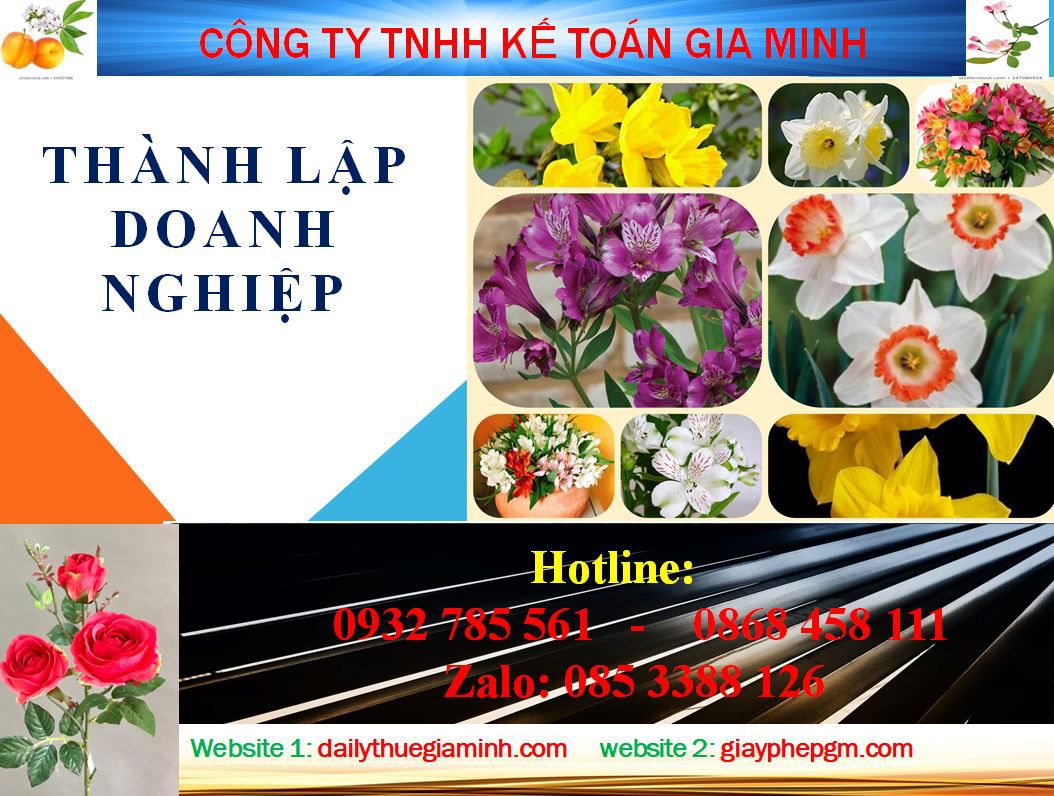 Tư vấn thành lập công ty tại Thị Xã Thuận An 4 Dịch vụ thành lập công ty tại Thị Xã Thuận An