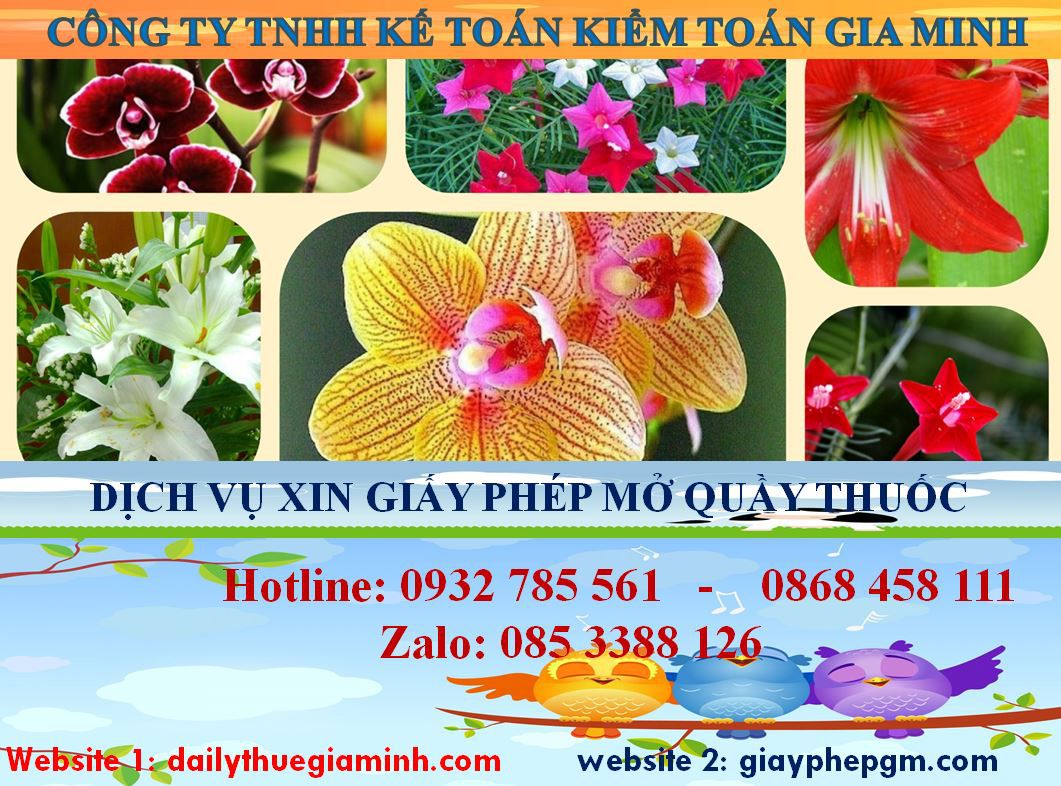 Xin giấy phép mở nhà thuốc tại Yên Bái 4 Thủ tục xin giấy phép mở nhà thuốc tại Yên Bái