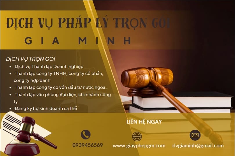 Hồ sơ cần chuẩn bị khi tiến hành giải thể địa điểm kinh doanh tại Sóc Trăng