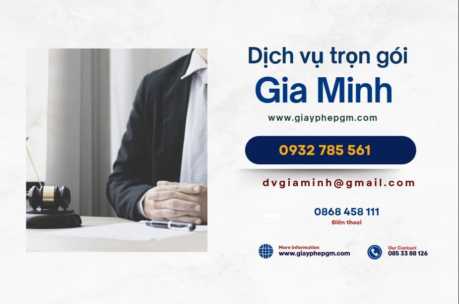 Hồ sơ mở công ty trách nhiệm hữu hạn tại An Giang