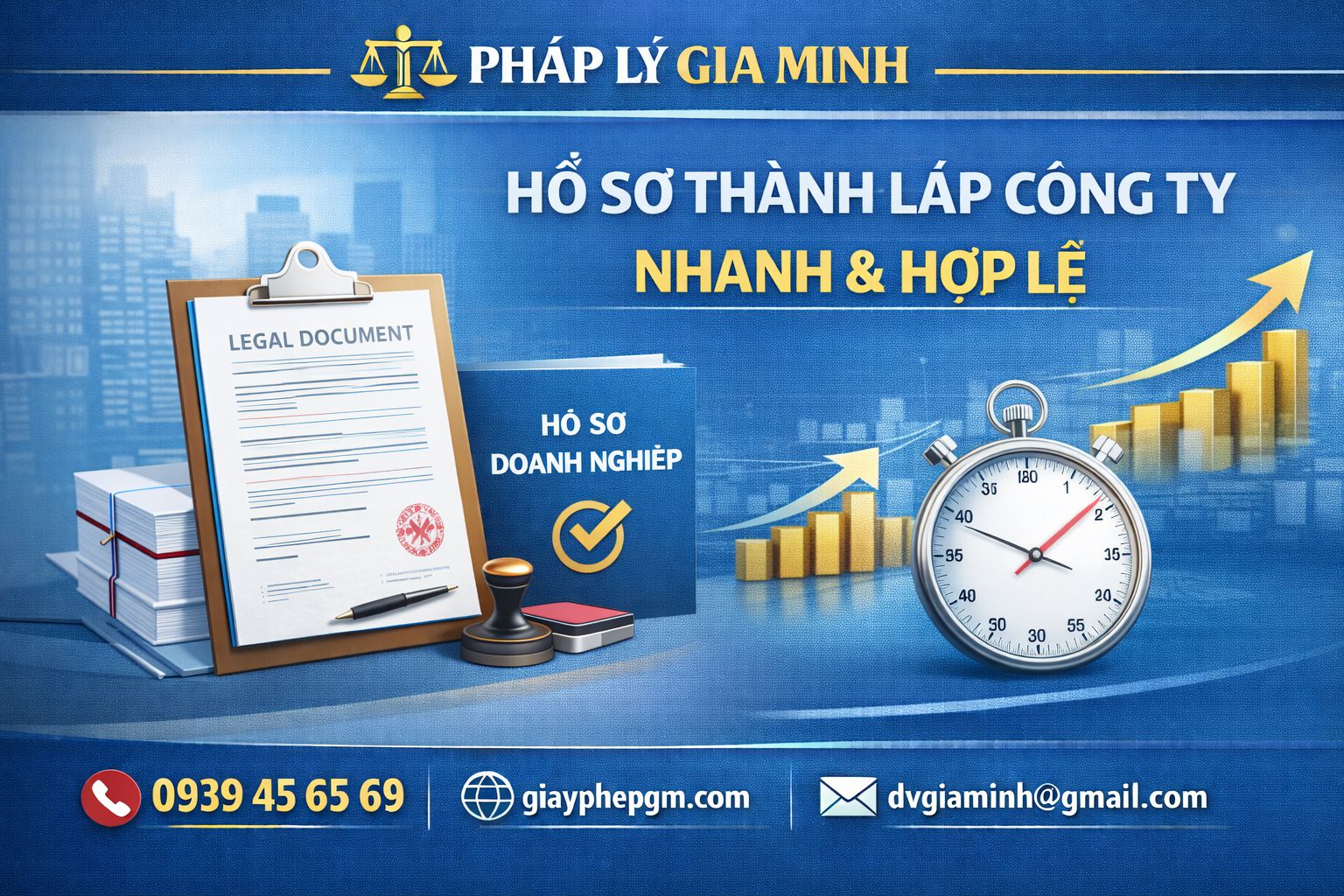 HƯỚNG DẪN THỦ TỤC THÀNH LẬP DOANH NGHIỆP TẠI SƠN LA – CHI TIẾT TỪ A ĐẾN Z 5 Hồ sơ mở doanh nghiệp tại Sơn La