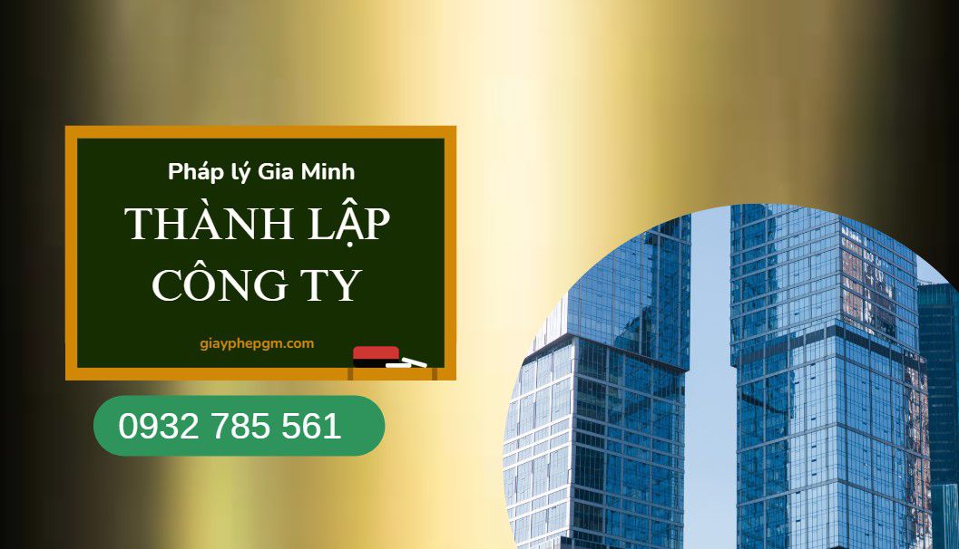 Dịch vụ thành lập doanh nghiệp trọn gói tại Cần Thơ 11 Hướng dẫn thủ tục thành lập doanh nghiệp tại Cần Thơ