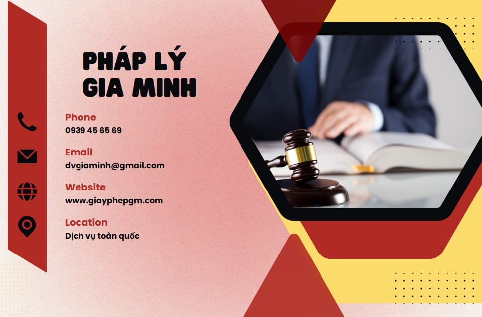 Mẫu hồ sơ thay đổi giấy đăng ký đầu tư