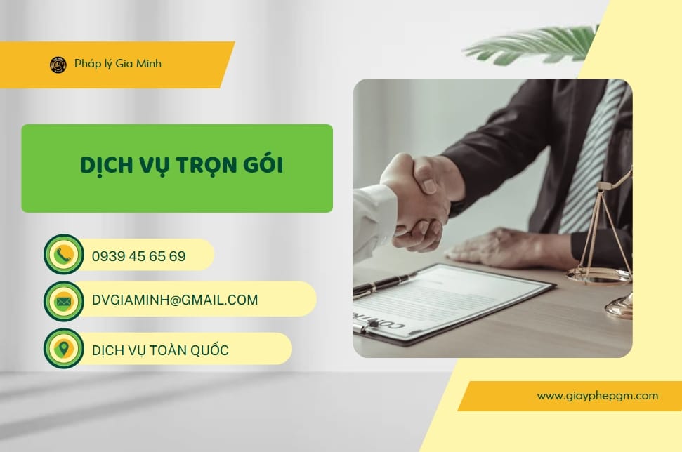Dịch vụ thành lập công ty du lịch tại An Giang trọn gói, nhanh chóng, đúng pháp lý 10 Quy trình mở công ty du lịch tại An Giang từng bước