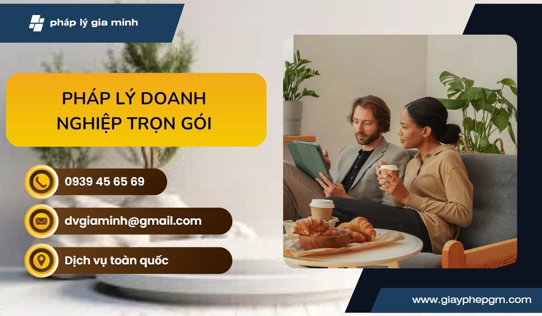 Hướng dẫn thủ tục thành lập doanh nghiệp tại Quận 8 7 Quy trình thành lập doanh nghiệp tại Quận 8