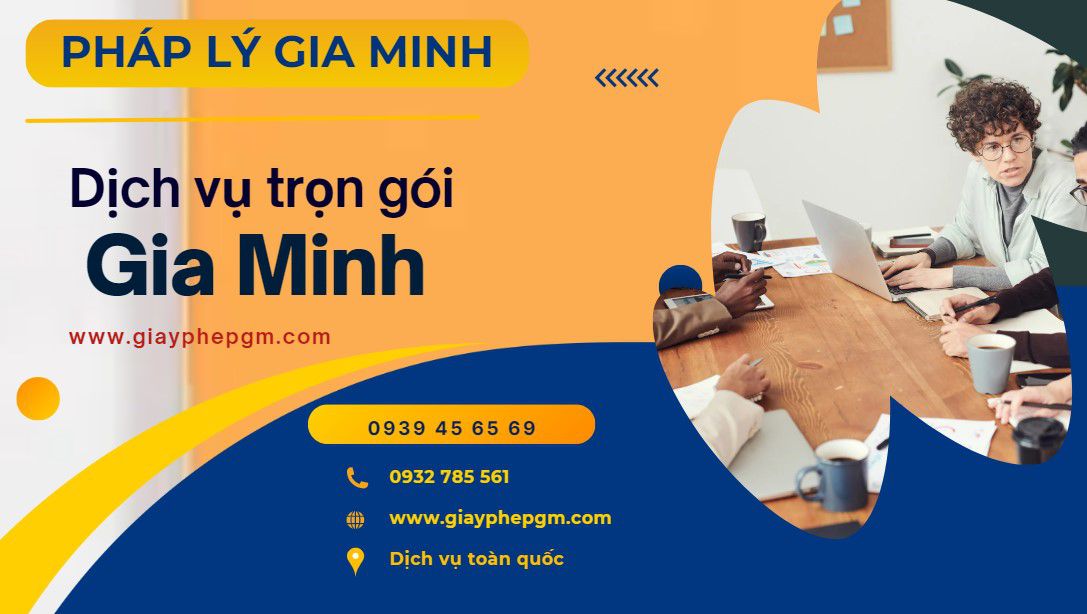 Dịch vụ thành lập doanh nghiệp trọn gói tại Cần Thơ 10 Thành lập công ty tại Cần Thơ nhanh chóng, uy tín