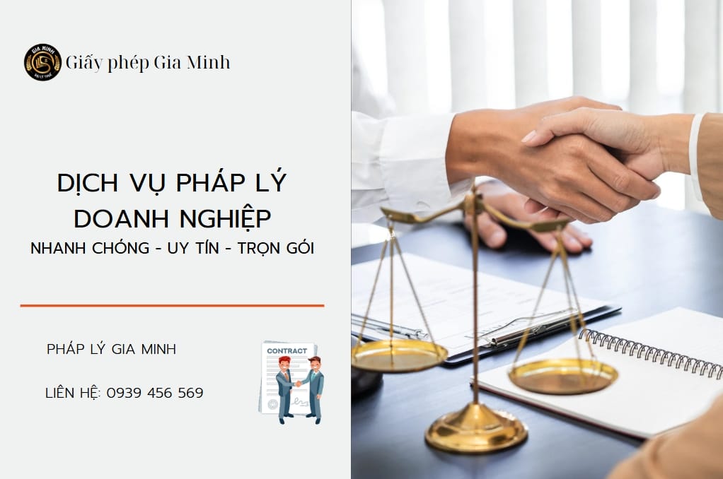 Thành lập công ty TNHH tại Đồng Nai – Dịch vụ trọn gói, nhanh, hợp pháp cùng Gia Minh Consulting 6 chi phí Thành lập công ty TNHH tại Đồng Nai