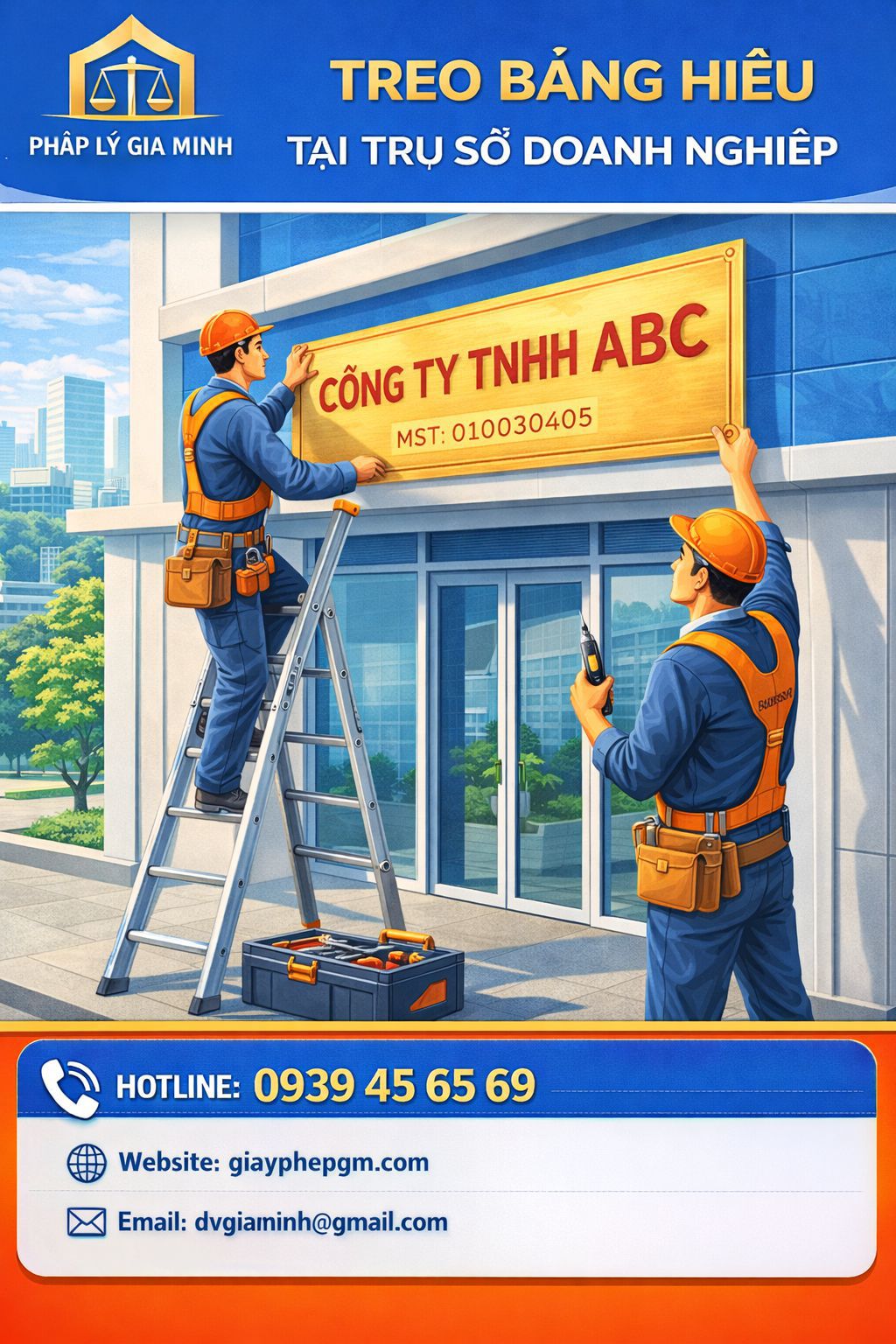 Thành lập địa điểm kinh doanh tại Thừa Thiên Huế nhanh chóng, đúng quy định

