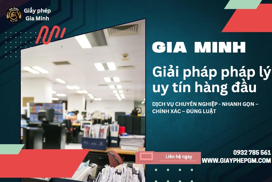 Thủ tục thành lâp địa điểm kinh doanh tại Thanh Hóa