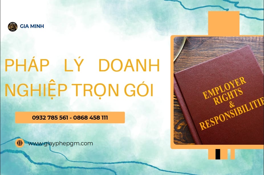 Tư vấn thành lập công ty tại Hải Phòng uy tín – Hỗ trợ A-Z thủ tục pháp lý 7 Thủ tục thành lập doanh nghiệp tại Hải Phòng