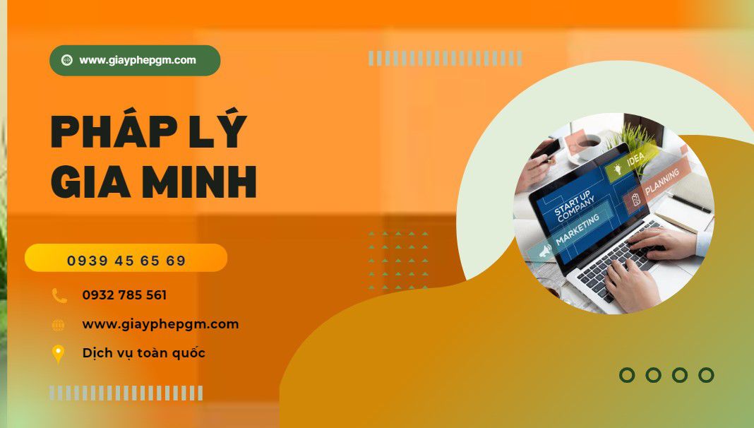 Dịch vụ thành lập doanh nghiệp trọn gói tại Cần Thơ 12 Tư vấn miễn phí thành lập công ty tại Cần Thơ