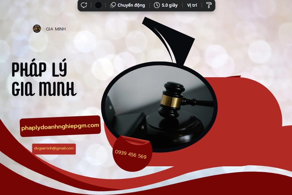 Tư vấn thay đổi giấy chứng nhận đầu tư tại TPHCM