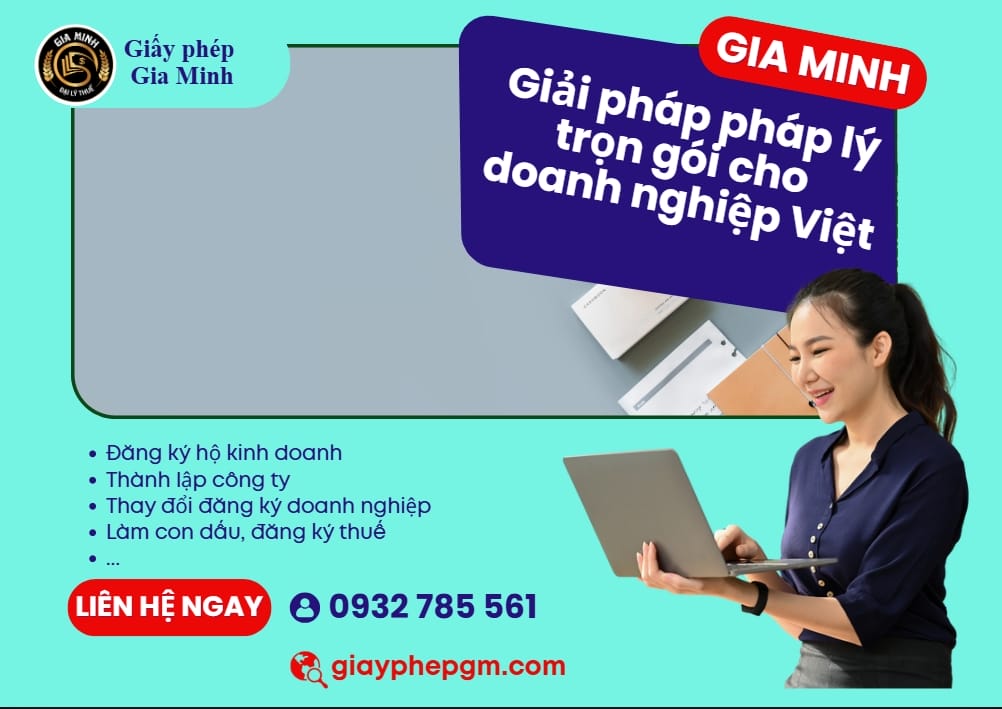 Dịch vụ thành lập địa điểm kinh doanh tại Đồng Nai