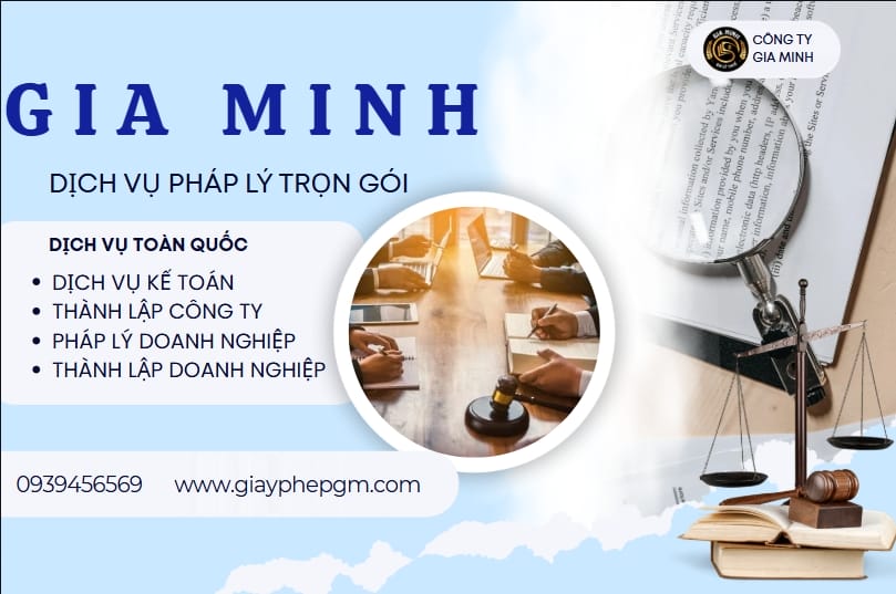 Đăng ký thành lập công ty tại An Giang 7 Dịch vụ đăng ký thành lập công ty tại An Giang trọn gói, đúng quy định pháp luật