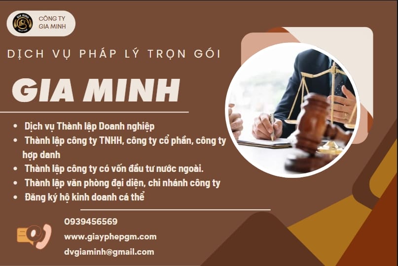 Đăng ký thành lập công ty tại Bình Phước 6 Đăng ký thành lập công ty tại Bình Phước đúng quy định