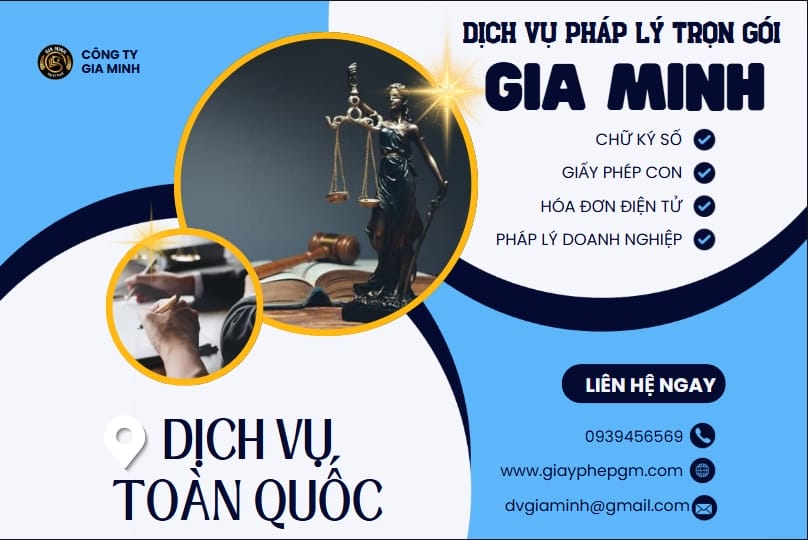 Đăng ký thành lập công ty tại Đồng Tháp 7 Dịch vụ thành lập công ty tại Đồng Tháp trọn gói