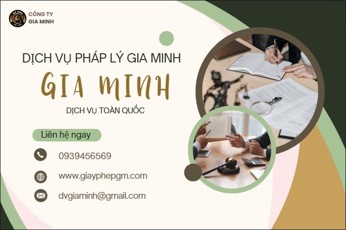 Dịch vụ thành lập doanh nghiệp tại Bắc Giang trọn gói, chi phí rõ ràng

