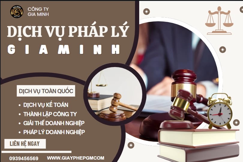  Dịch vụ thành lập doanh nghiệp tại Bình Thuận trọn gói
