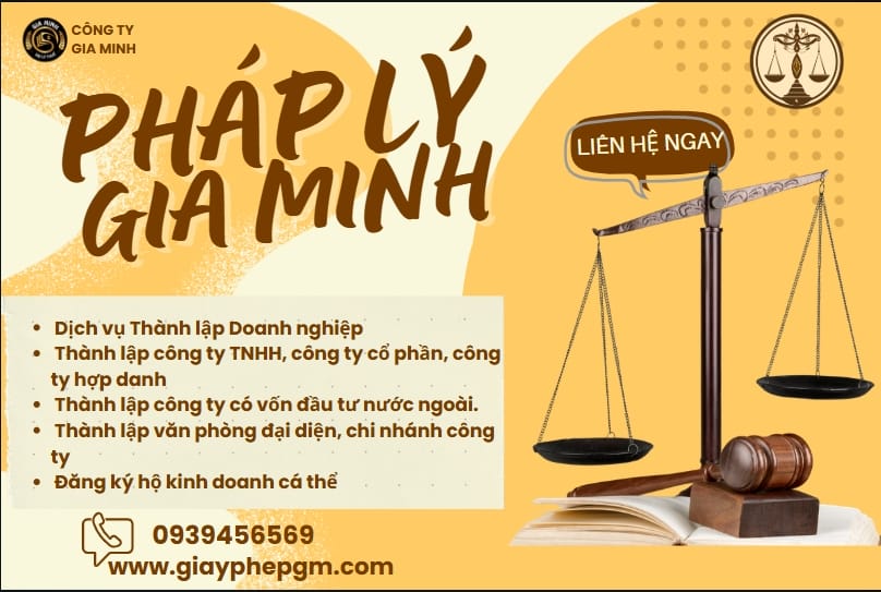  Dịch vụ thành lập doanh nghiệp tại Cà Mau trọn gói, tiết kiệm thời gian
