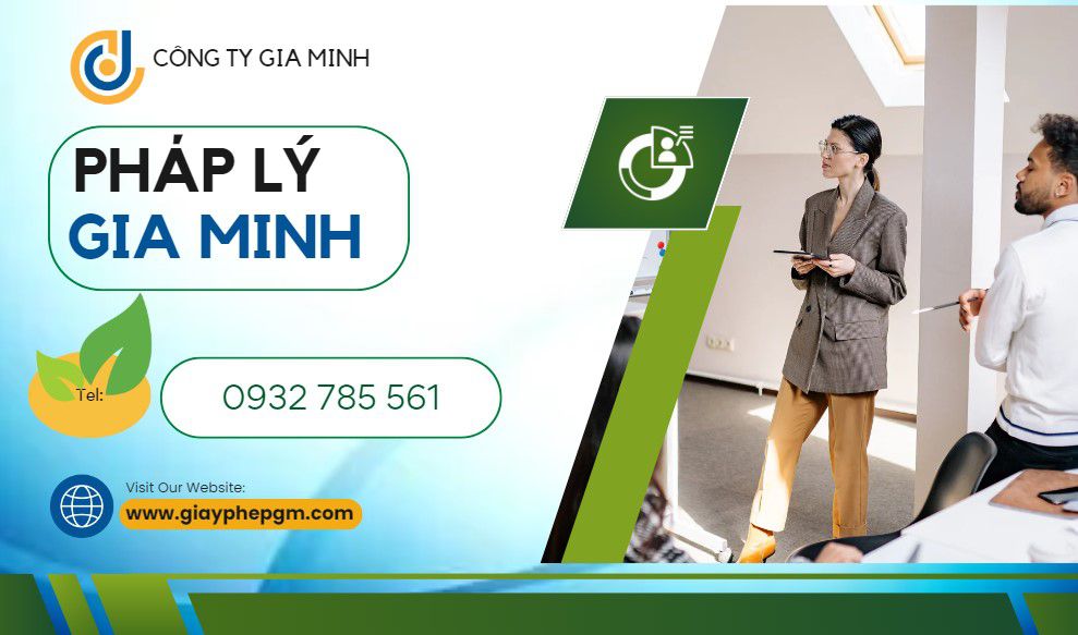 Thành lập doanh nghiệp trọn gói: Dịch vụ nhanh chóng, hiệu quả 10 Dịch vụ thành lập doanh nghiệp