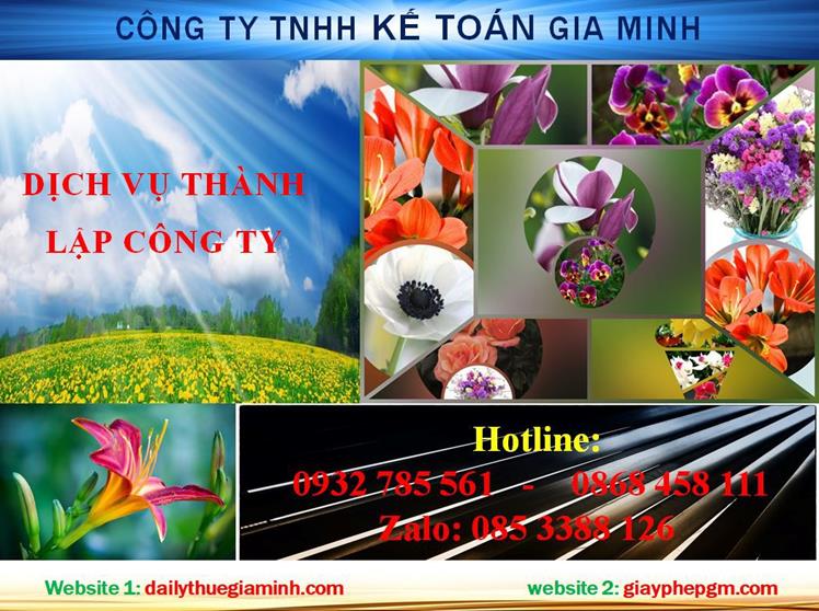 Dịch vụ thành lập chi nhánh công ty tại Huyện Quốc Oai 4 Thủ tục thành lập chi nhánh công ty tại Huyện Quốc Oai