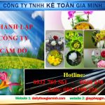 Thành lập công ty cầm đồ tại Cao Bằng 6 Muốn thành lập doanh nghiệp cầm đồ tại Cao Bằng