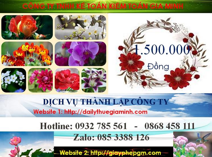 Dịch vụ thành lập công ty cổ phần ở Hưng Yên 5 Bảng giá thành lập công ty cổ phần tại Hưng Yên
