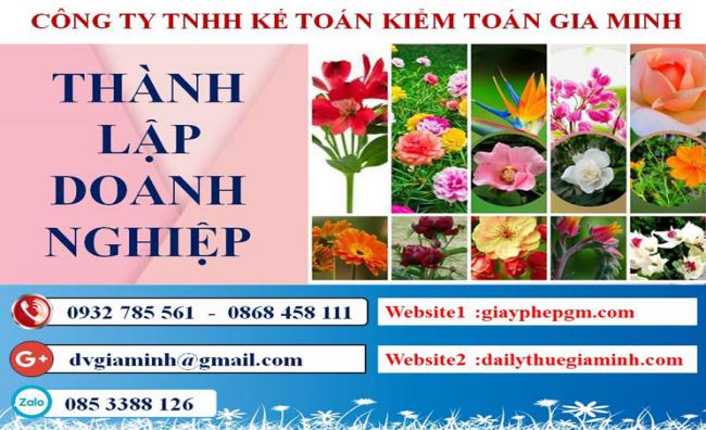 Thủ tục thành lập doanh nghiệp kinh doanh khách sạn tại Bình Dương
