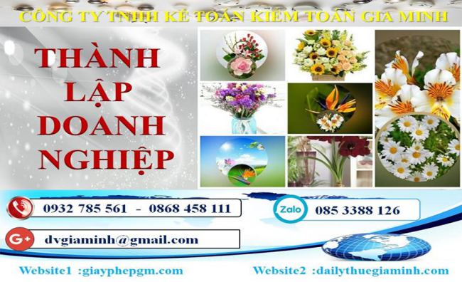 Thủ tục thành lập doanh nghiệp kinh doanh khách sạn tại Quận Bắc Từ Liêm