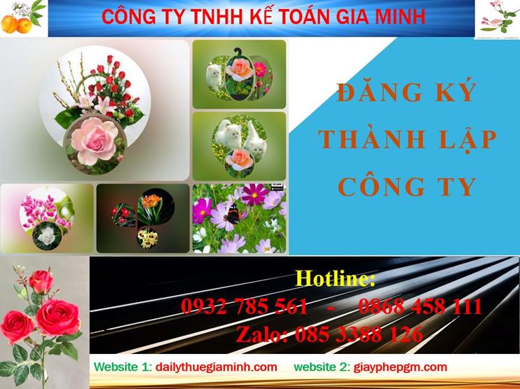 Đăng ký thành lập công ty tại Quận 8 4 Thủ tục đăng ký thành lập công ty tại Quận 8Thủ tục đăng ký thành lập công ty tại Quận 8