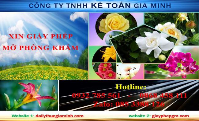 Xin giấy phép phòng khám tại Quận Thủ Đức 1 Thủ tục xin giấy phép mở phòng khám tại Quận Thủ Đức
