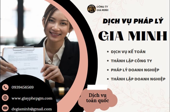 Hồ sơ mở công ty tại Đắk Nông đầy đủ, chuẩn pháp lý