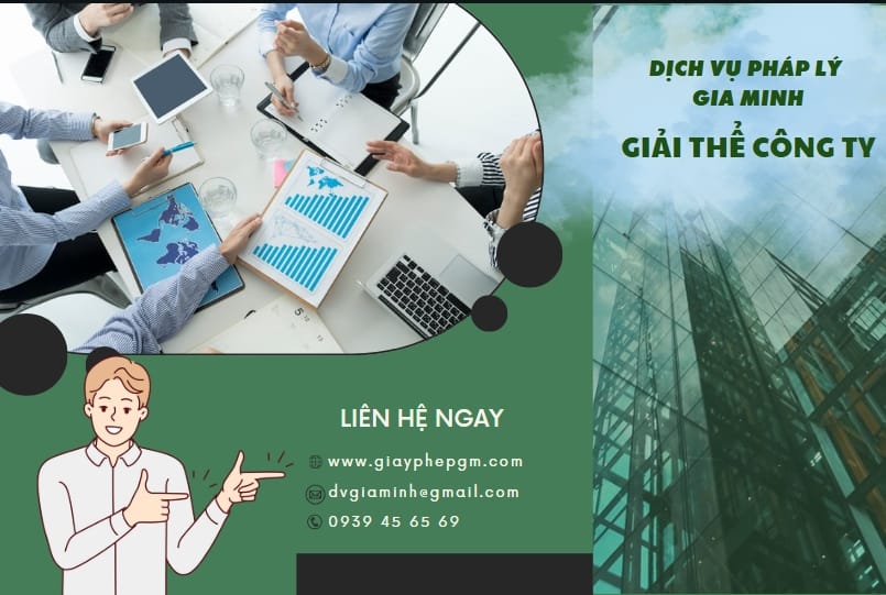 Dịch vụ giải thể công ty tại Cần Thơ – Trọn gói, nhanh chóng, đúng pháp lý 11 Những sai lầm thường gặp khi tự giải thể công ty tại Cần Thơ