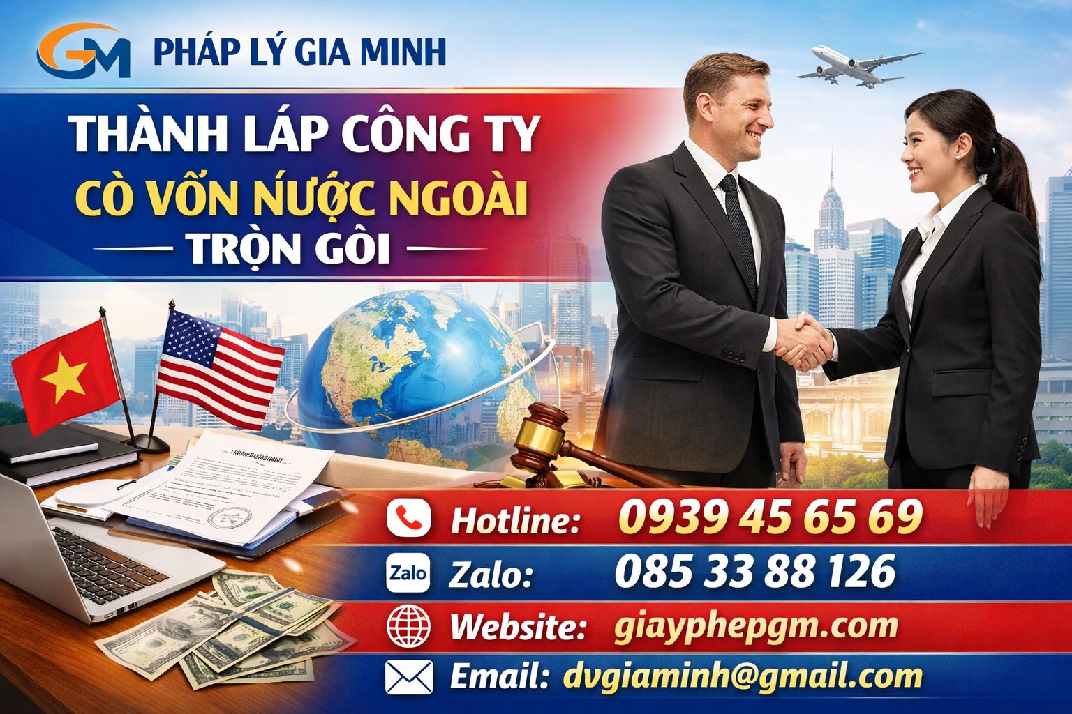 Thành lập công ty TNHH có vốn đầu tư nước ngoài tại Sơn La – Điều kiện, thủ tục và quy trình mới nhất 7 Mở doanh nghiệp có vốn đầu tư nước ngoài Sơn La